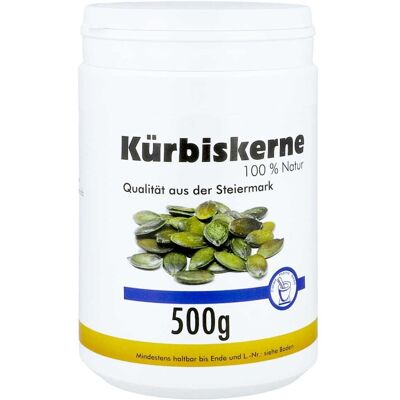 Kürbiskerne Kürbiskerne