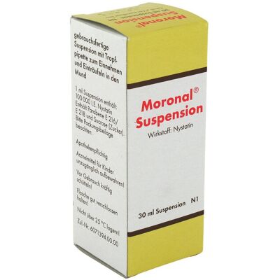 Moronal Moronal