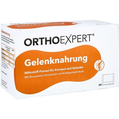 Ortho expert Gelenk Nahrung Orthoexpert Pulver Ortho expert Gelenk Nahrung Orthoexpert Pulver