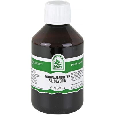 Hecht Pharma GmbH - St Severin - Medicine Hecht Pharma GmbH - St Severin - Medicine