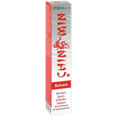 STYX Chin Min Balsam STYX Chin Min Balsam