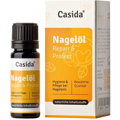 Casida Nagelöl Repair & Protect Casida Nagelöl Repair & Protect