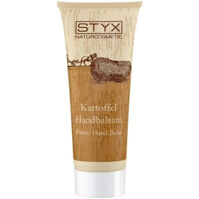 Styx Kartoffel Handbalsam - Handcreme gegen trockene Hände Styx Kartoffel Handbalsam - Handcreme gegen trockene Hände