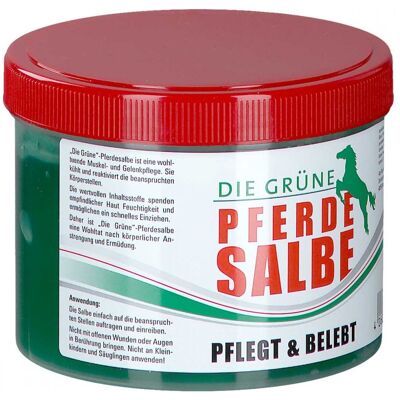 BioPräp Pferdesalbe - 500 ml BioPräp Pferdesalbe - 500 ml