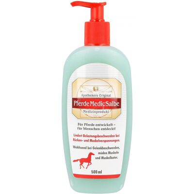 Pferde Medic Salbe Pferdemedicsalbe Apothekers Original Spender Pferde Medic Salbe Pferdemedicsalbe Apothekers Original Spender