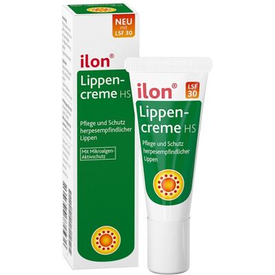 Ilon Lippencreme HS Ilon Lippencreme HS