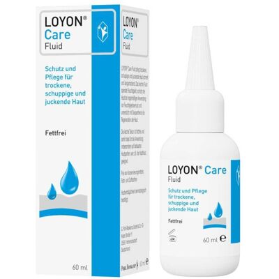 LOYON Marke Modell - Feuchtigkeits- & Schutzfluid LOYON Marke Modell - Feuchtigkeits- & Schutzfluid
