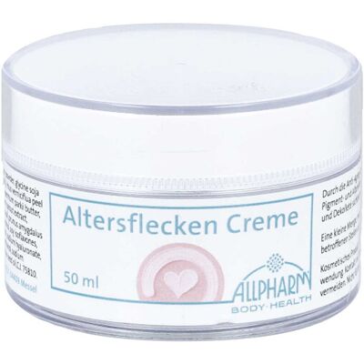 Stolz Anti-Aging Gesichtscreme - Reduziert Pigmentflecken - 50ml Stolz Anti-Aging Gesichtscreme - Reduziert Pigmentflecken - 50ml