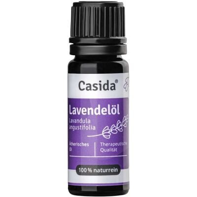 Casida Lavendel öl naturrein ätherisch Casida Lavendel öl naturrein ätherisch