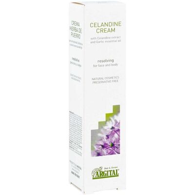 Argital Warzenkontroll-Creme - 25/30ml Argital Warzenkontroll-Creme - 25/30ml