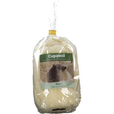 Cupawoll Fettwolle Mit Natürlichem Lanolin Cupawoll Fettwolle Mit Natürlichem Lanolin