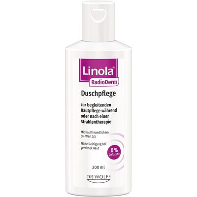 Linola Radioderm Duschpflege Linola Radioderm Duschpflege