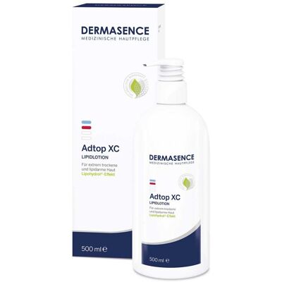 Dermasence Adtop Xc Lipidlotion - Ekzem Pflege Dermasence Adtop Xc Lipidlotion - Ekzem Pflege