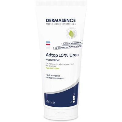 Dermasence Adtop 10% Urea Creme Dermasence Adtop 10% Urea Creme