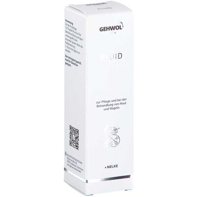Gehwol Med Fluid Gehwol Med Fluid