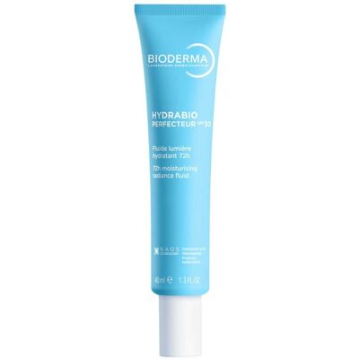 Bioderma Hydrabio Creme Perfecteur LSF 30 Bioderma Hydrabio Creme Perfecteur LSF 30