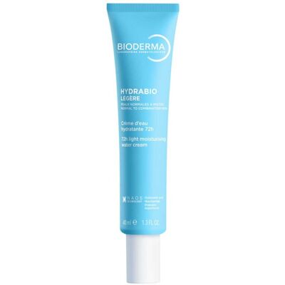 Bioderma Hydrabio Creme Legere Bioderma Hydrabio Creme Legere
