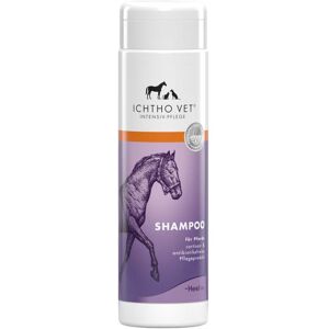 Ichtho Vet Shampoo für Pferde Ichtho Vet Shampoo für Pferde