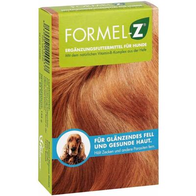 Hunden Tabletten mit Vitamin B - Parasitenabwehr Hunden Tabletten mit Vitamin B - Parasitenabwehr