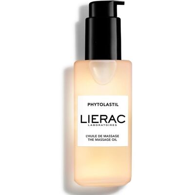 Lierac Phytolastil Anti-Stretch Massageöl - Massageöl Lierac Phytolastil Anti-Stretch Massageöl - Massageöl