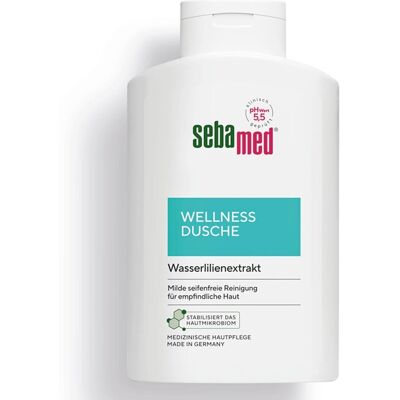 Sebamed Wellness Dusche Sebamed Wellness Dusche