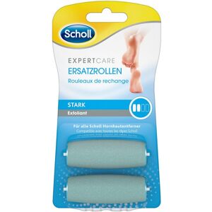 Scholl Velvet Smooth Express Pedi Ersatzrollen Scholl Velvet Smooth Express Pedi Ersatzrollen