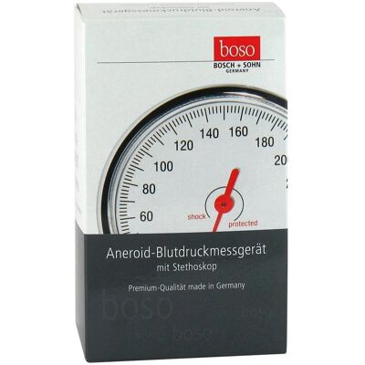 Boso varius privat Blutdruckmessgerät Boso varius privat Blutdruckmessgerät