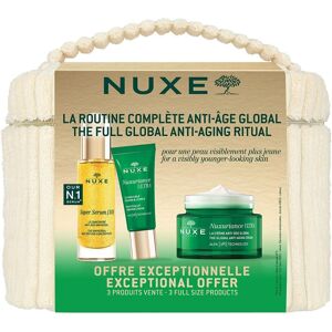 Nuxe Aa Suse Nuxu Set Nuxe Aa Suse Nuxu Set