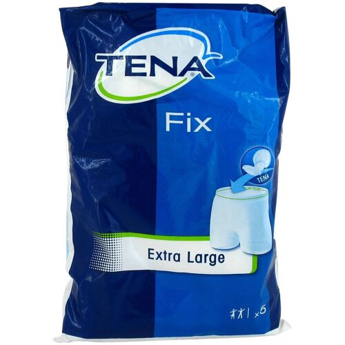 Tena Fix Fixierhosen Xl