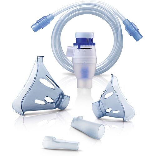 Omron A3 Complete Verneblerset Neb6001