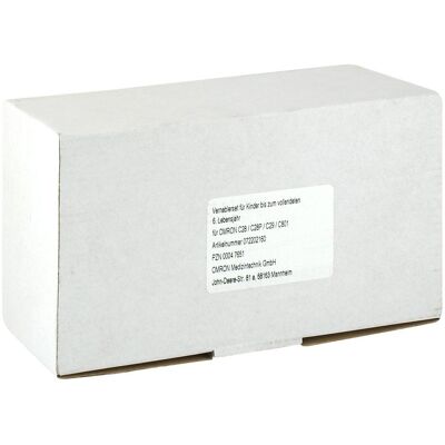 Omron C801KD-C28P-C29 - Inhalator Verneblerset für Kinder Omron C801KD-C28P-C29 - Inhalator Verneblerset für Kinder