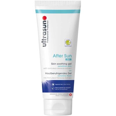 Ultrasun AG Ultrasun After Sun Gel - After Sun Gel Ultrasun AG Ultrasun After Sun Gel - After Sun Gel