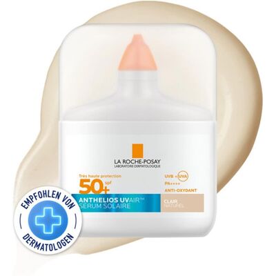 Roche-posay Anthelios Uv Air Serum Tt Hell Lsf 50+ Roche-posay Anthelios Uv Air Serum Tt Hell Lsf 50+