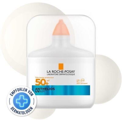 La Roche Posay Roche-posay Anthelios Uv Air Serum Lsf 50+ La Roche Posay Roche-posay Anthelios Uv Air Serum Lsf 50+