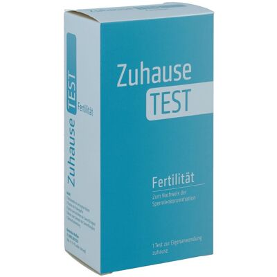 Zuhause Test Fertilität Zuhause Test Fertilität