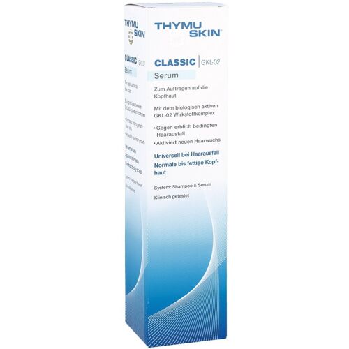 Thymuskin Classic Serum