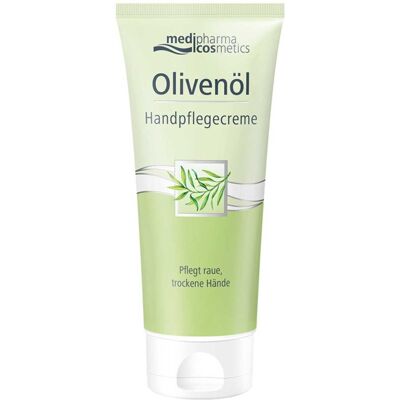 Dr. Theiss Olivenöl Handpflegecreme Dr. Theiss Olivenöl Handpflegecreme