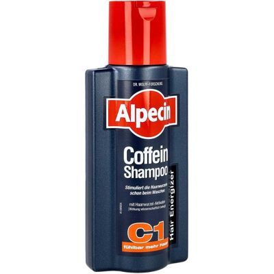 Alpecin Coffein Shampoo C1 Alpecin Coffein Shampoo C1