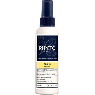 Phyto Blonde Aufhellungsspray - Haaraufhellungsspray Phyto Blonde Aufhellungsspray - Haaraufhellungsspray