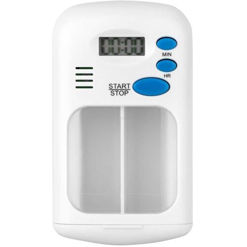 Pillendose Mini mit Alarm