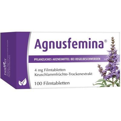 Agnusfemina® Agnusfemina®