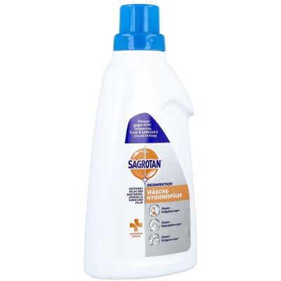 Sagrotan Wäsche-Hygienespüler Sagrotan Wäsche-Hygienespüler