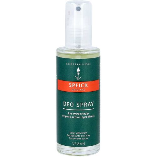 Speick Deodorant Zerstäuber