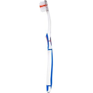Elmex interX medium Kurzkopf Zahnbürste Elmex interX medium Kurzkopf Zahnbürste