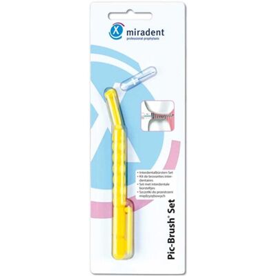 Pic Brush Interdentalgriff Pic Brush Interdentalgriff
