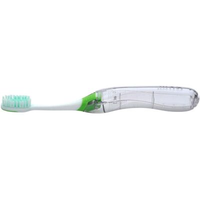 GUM ORTHO Reisezahnbürste GUM ORTHO Reisezahnbürste