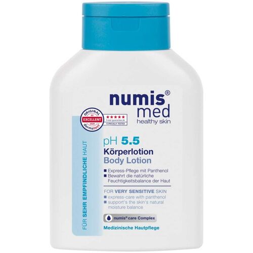 Numis Med pH 5.5 Bodylotion