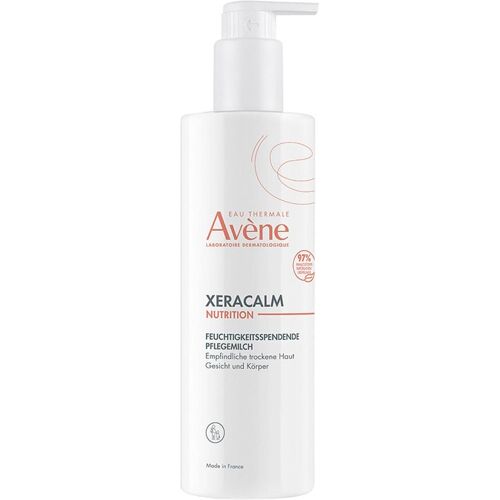 Avene XeraCalm NUTRITION Feuchtigkeitsspendende Pflegemilch
