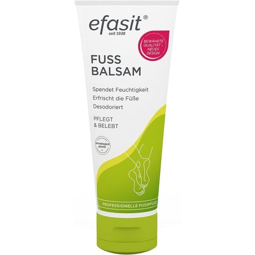 Efasit Fuß Balsam