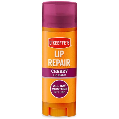 O Keeffe's Okeeffes Lip Repair Cherry Balsam